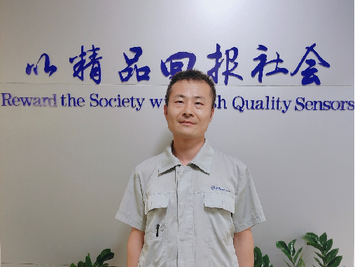 人物 | 汗水變珍珠，夢想靠拼搏！